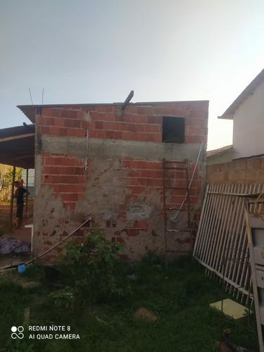 Imagem 22 de 23 de Vende-se Casa Em Pinheiro 1 Águas Lindas Go Aceito Propostas