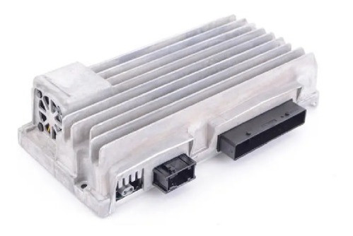 Amplificador Som Rádio Amp Audi A4 A5 Q5 Q7 13/17 8t1035223a