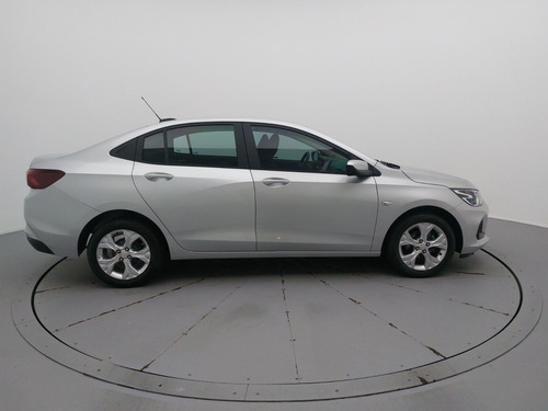 Chevrolet Onix 1.0 TURBO FLEX PLUS LTZ MANUAL