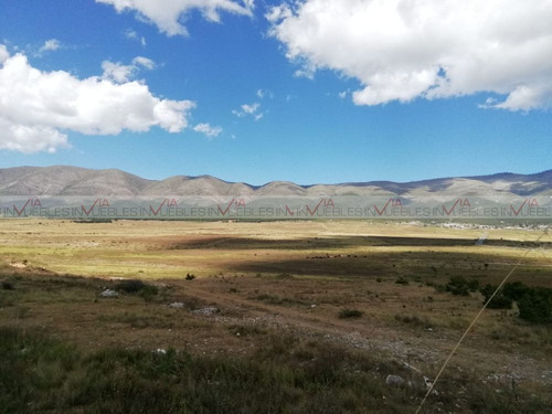 Venta Terreno Comercial Galeana En Galeana