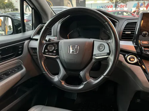 Honda Odyssey 3.5 Touring At