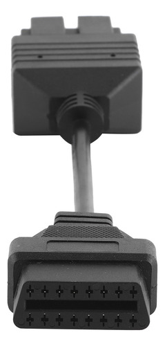 Adaptador De Cabo De Diagnóstico De Carro Adequado Para Kia
