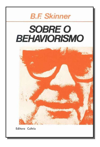 Sobre O Behaviorismo