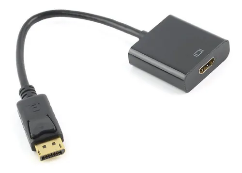 Divisor HDMI 4K de 1 entrada y 2 salidas, 1080P a 60 HZ HDMI Splitter para  monitores duplicados/espejo solamente, adaptador divisor HDMI de 1 macho a