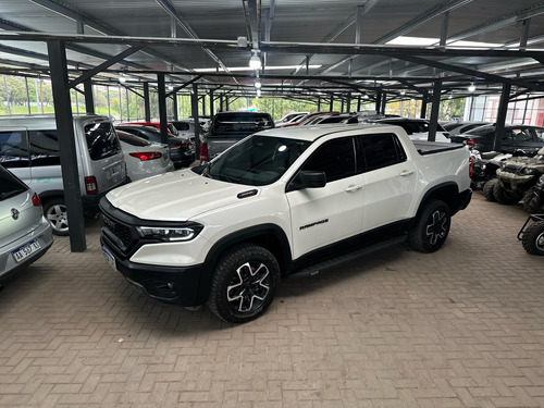 Chrysler Ram Rampage Rebel 2.0t 4x4 Año 2024
