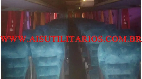 Imagem 5 de 6 de Marcopolo Ld 1550 Mb Otimo Estado Ligue E Confira!! Ref.267