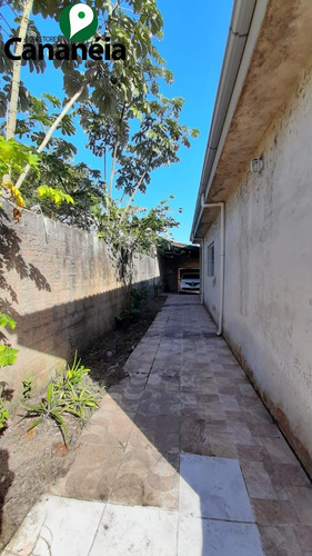 Imagem 17 de 30 de 2 Dormitórios - Venda - Vila São João Batista - Cananéia / Sp - Ca00118 - 69804945