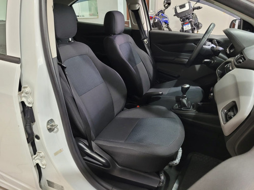 Chevrolet Onix 1.0 MPFI JOY 8V FLEX 4P MANUAL