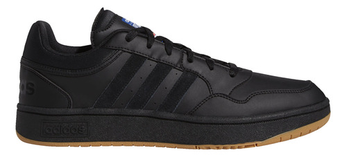 Zapatillas Hoops 3.0 Low Classic Vintage Gy4727 adidas