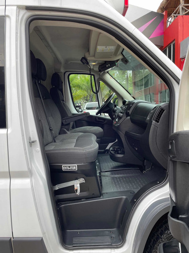 Imagen 15 de 15 de Ram Promaster 2017 3.7 2500 At