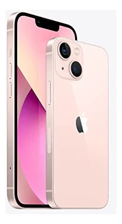 iPhone 13 128gb Rosa Liberados De Exhibición A Msi