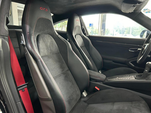 Porsche 911 3.0 4 Gts Carrera Mt