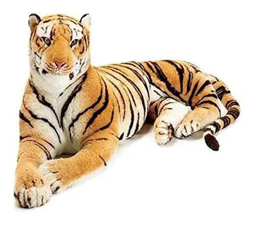 Peluche tigre sale