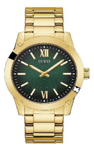 Reloj Marca Guess Gw0574g2 Original