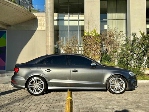 Audi S3 2.0 Tfsi 310cv 4 p