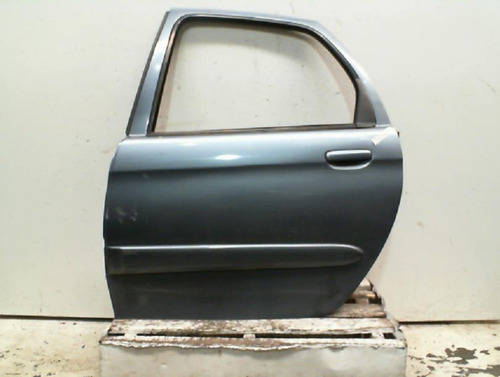 Puerta Trasera Izquierda Citroen Picasso 5p 2011 - 291245