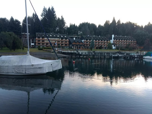 Alquiler Vacacional Por 7 Noches En Bahía Manzano Resort- Villa La Angostura- Ubicado En El Exclusivo Puerto Manzano - Vendo Mi Semana De Tiempo Compartido Por No Coincidir Con Mis Vacaciones .