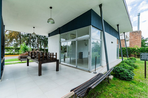 Departamento En Venta, Plaza Del Sendero, Nordelta