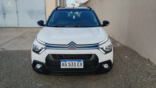 Citroën C3 VTI AT FEEL PK DESIGN