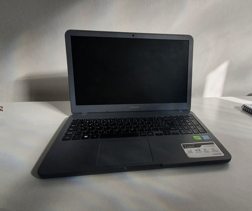 Notebook Samsung Expert X40 - 2018