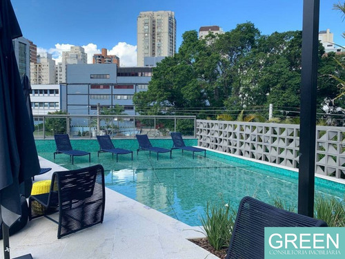 Imagem 22 de 30 de Apartamento - Ref: Ap02086