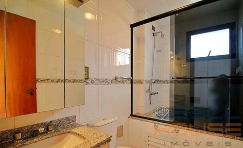 Imagem 15 de 15 de Apartamento - Vila Assuncao - Ref: 25703 - V-25703