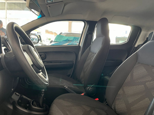 Fiat Mobi 1.0 Like Flex 5p