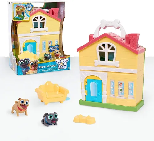 Casa Pororo MercadoLibre