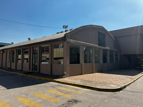 Imagen 3 de 7 de Oficina En Arriendo En Complejo Empresarial Privado