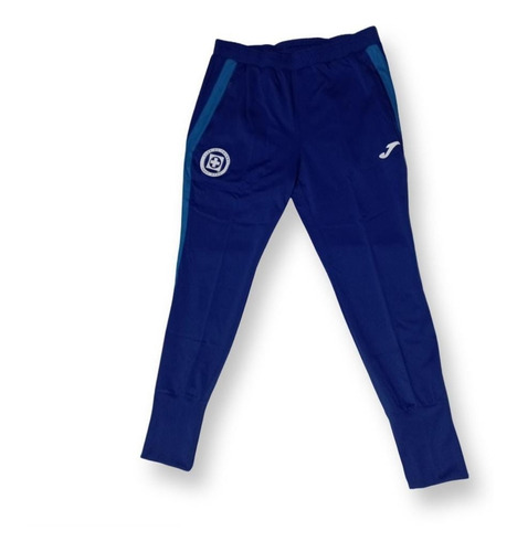 Pantalon Joma Deportivo Cruz Azul Training 100% Original