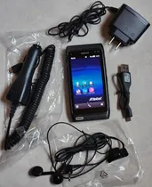 Comprar Nokia N8 Telcel Funcionando Bien, Accesorios Originales Nokia,, Celular Retro Clasico, Xpressmusic Sony Ericsson Xperia W600 W380 W850 W350 W100 W950