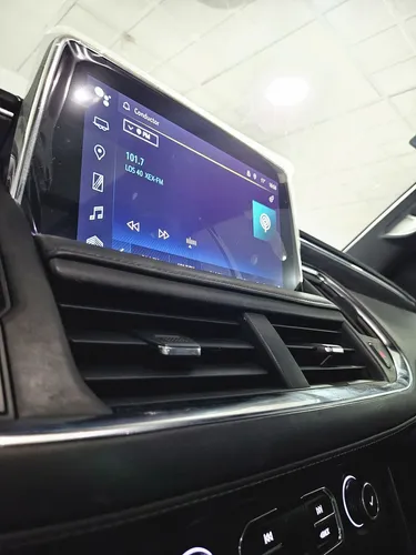 Chevrolet Tahoe 6.2 V8 Z71 At