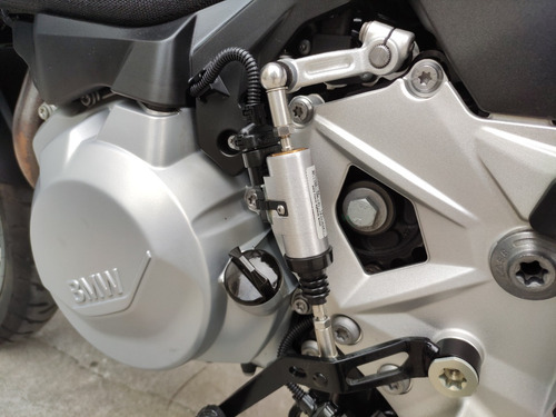 Bmw 750 F Gs Dynamic - Cafe Race