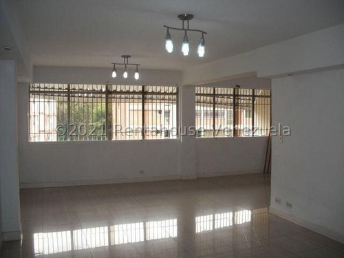 Imagen 4 de 22 de Amplio Apartamento En Alquiler Los Ruíces #22-3501
