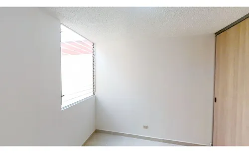 Apartamento Vta Hv Inv Brisas Alamos Abedules P5 S/a 54m2 3hb 2bñ Pcm