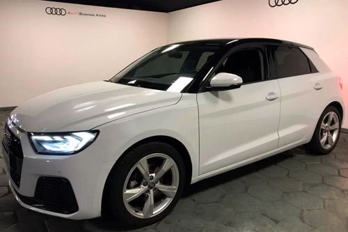 Audi A1 35 Tfsi