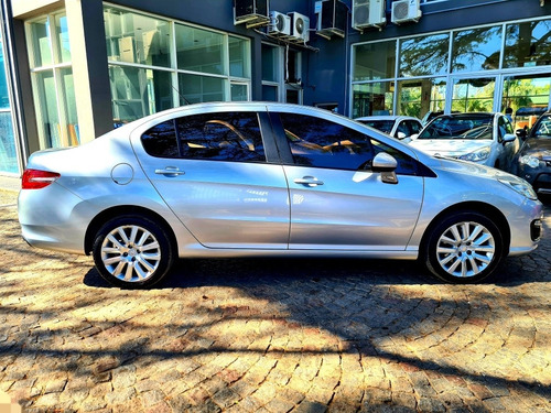 Peugeot 408 Allure Plus 1.6 Thp 163cv 48.000km 2017 Fcio