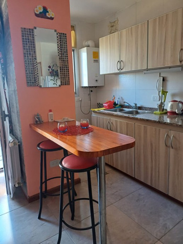 Departamento En Venta En Santa Teresita