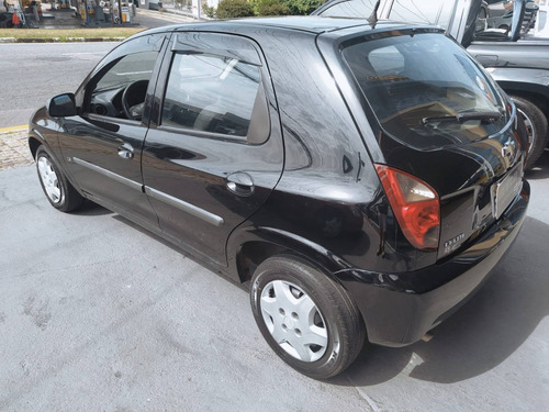 Imagem 6 de 10 de Chevrolet Celta 1.0 Mpfi Lt 8v Flex 4p Manual