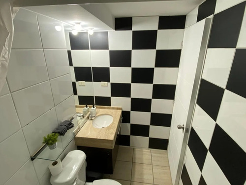Vendo Mi Dpto 3 Cuadras Metro Sta Lucia Recien Remodelado