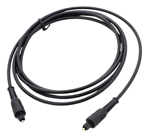 Cable De Audio Optico Digital