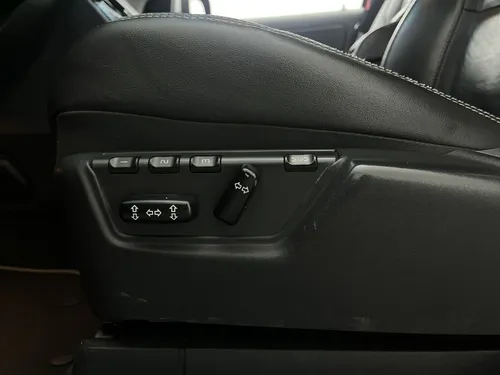 Volvo XC90 R-DESING TURBO 2.5 4X4 AUT