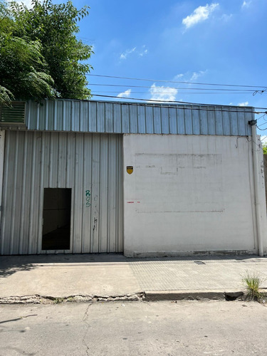 Imagen 9 de 9 de Galpon Planta Libre 178 M2 Cubiertos - Barrio Observatorio