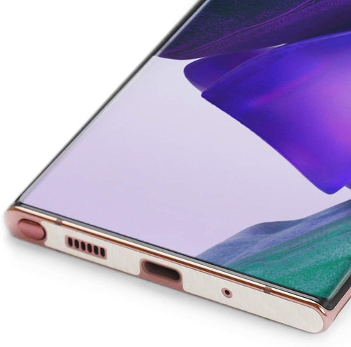 Protector De Pantalla Para Samsung Galaxy Note 20 Ultra