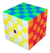 Comprar Cubo Rubik 5x5 Moyu Meilong \u002F Qiyi \u002F Macaron Y Más