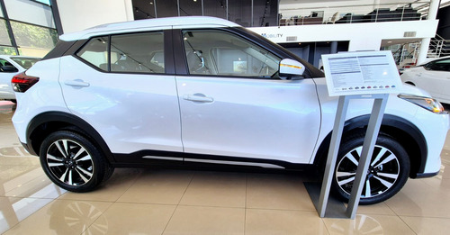 Nissan Kicks PLAY EXCLUSIVE CVT