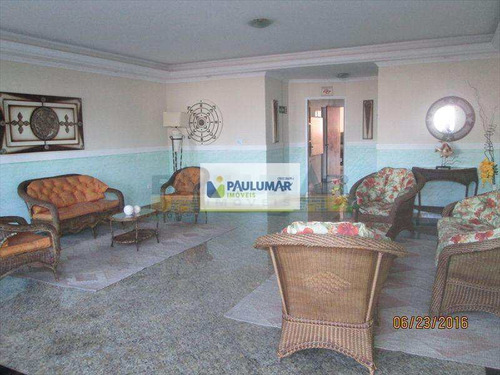 Imagem 13 de 30 de Apartamento Com 3 Dorms, Centro, Mongaguá - R$ 480 Mil, Cod: 42708 - V42708
