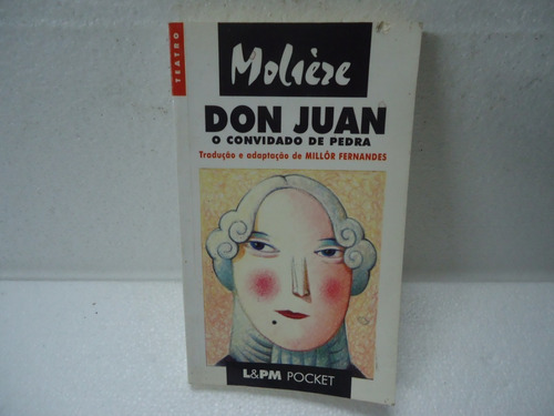 Livro Don Juan