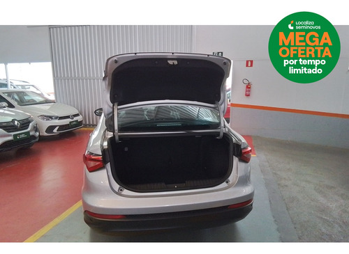 Fiat Cronos 1.3 FIREFLY FLEX PRECISION CVT