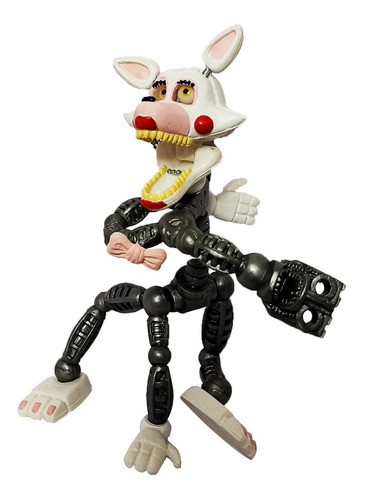 Five Nights At Freddy's 8 Personajes